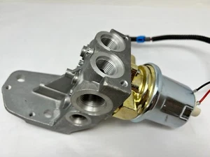 NEW Fuel Transfer Pump for Cummins 3964387 MADE IN THE USA Fast Free Shipping! - Picture 1 of 8