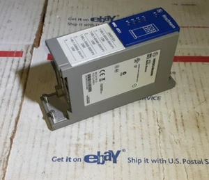 Módulo de medios HIRSCHMANN MM2 - 4TX1 MICE usado/funcionando envío rápido - Imagen 1 de 7