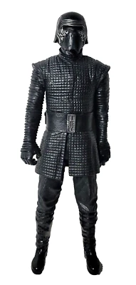 Figura de acción Hasbro SA Kylo Ren Star Wars 12 pulgadas LFL C-3632A Foto 1 de 4