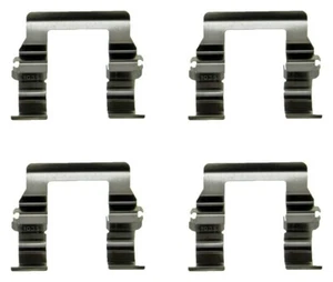 Pronto HW13281 Disc Brake Hardware Kit - Picture 1 of 2