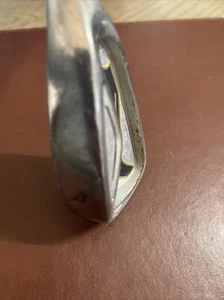 Turbo Power T 7   4Iron - Picture 1 of 9