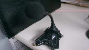 cm10 NPET Microphone - Picture 1 of 2