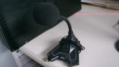 cm10 NPET Microphone - Image 1 of 2