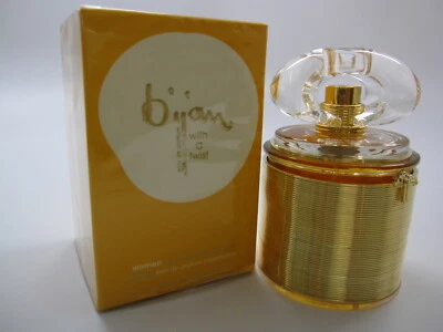 BIJAN WITH A TWIST MUJER por BIJAN FRAGANCIAS 3,4 oz/100 ml Eau De Parfum Spray  Foto 1 de 4