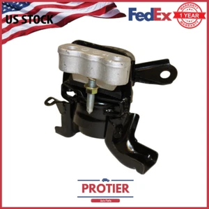 Front Right Engine Mount For Toyota COROLLA L4 1.8L 2.4L MATRIX 1.8L - Picture 1 of 3