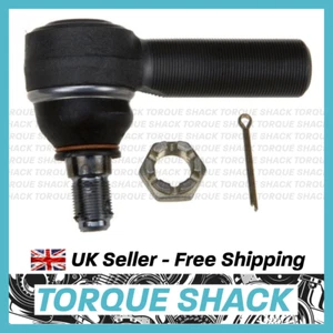 Tie Rod End TRW JTE3514 DAF XF LF CF Scania 4-Series L Actros 4 1142072 65852123 - Picture 1 of 1