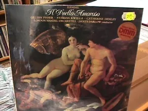 Handel Il Duello Amoroso - Picture 1 of 4