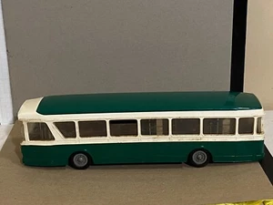 Minialuxe Bus Parisien Berliet Large Toy Bus ab-16 - Picture 1 of 7