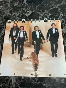 The Oak Ridge Boys – Step on Out LP Mint Sealed MCA Records MCA-5555 - Picture 1 of 2