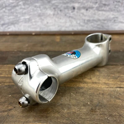 Vintage Specialized Stem 1 1/8 In Threadless Cold Forged 120 25.4 90s MTB Alloy - Image 1 of 4