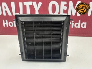 BMW 5 7 8 M550 M8 2016-2024 motor izquierdo/derecho radiador auxiliar fabricante de equipos originales 40 millas - Imagen 1 de 6