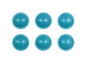 TAMIYA CVA DÄMPFERDICHTUNG MEMBRAN OBEN GRÜN # 300050600 - Bild 1 von 1