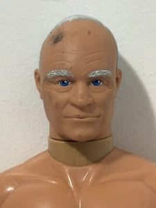 GI JOE 12”- Action Figure 1/6 Scale.  Dragon 21st Century Power  Team CL - Picture 1 of 12