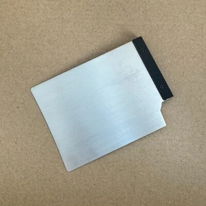 Film Back Adapter Dark Slide for Bronica S2 Medium Format Camera - Picture 1 of 4