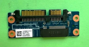 0RWMDF Dell Latitude 3580 3480 2,5" SATA zu M.2 SSD HDD Adapter HYVYR - Bild 1 von 1