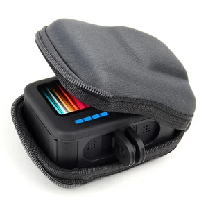 Mini Hard Camera Storage Case Portable Protective Case for GoPro Hero13 12 11 10 - Picture 1 of 8