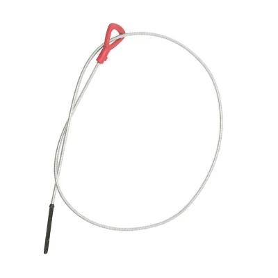 Varilla de medición de aceite para Mercedes Benz C180 C250 W140 W220 W202 W203 W204 Foto 1 de 4