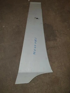Chapa de reparación Opel Rekord P I y P II - Imagen 1 de 1