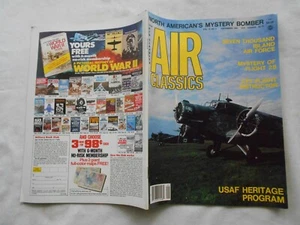 AIR CLASSICS Magazine-SEPTEMBER 1981 - Imagen 1 de 2