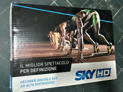 DECODER ITALTEL s7340-l5003-s1 xs472480 - Immagine 1 di 3