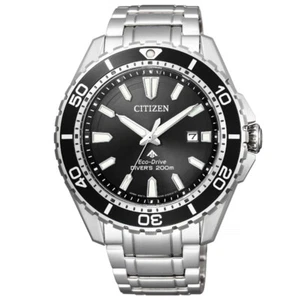 Citizen Promaster BN0190-82E Eco-Drive 200m Buzo Hombre Nuevo Japón - Imagen 1 de 7