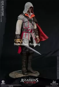 DAMTOYS DAM DMS012 1/6 EZIO Mobile Puppe Soldat - Bild 1 von 16