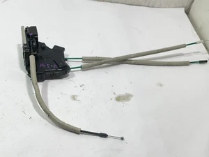 SSANGYONG TIVOLI TÜRSCHLOSS SCHNAPPMECHANISMUS VORNE LINKS 71210-35000 AB 2015 - Bild 1 von 7