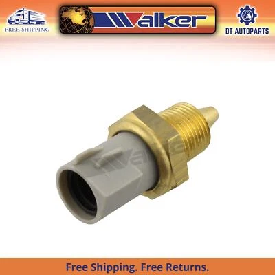 For 1995-1997 Ford F-350 7.3L V8 Air Charge Temperature Sensor Walker  1996 - Image 1 of 4