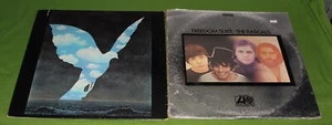 THE RASCALS Felix Cavaliere 3 LP Vinyl RECORD Collection LOT See FREEDOM SUITE - Picture 1 of 3