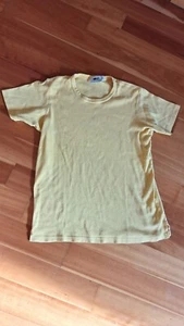 Damen S.Oliver T-Shirt Fb. gelb Gr. M - Bild 1 von 2