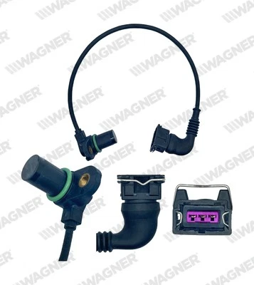 Sensor, camshaft position WAGNER CAS00138 - Image 1 of 4