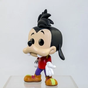 Funko POP! Disney - Goof Troop Vinyl Figure - MAX #462 *LOOSE - NM* - Picture 1 of 3