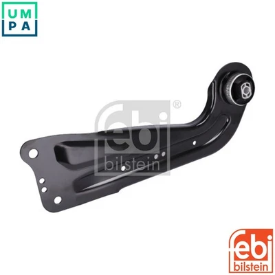 CONTROLTRAILING ARM WHEEL SUSPENSION 180554 FOR SKODA VW SEAT AUDI DKZA 2.0L Q3 - Image 1 of 4