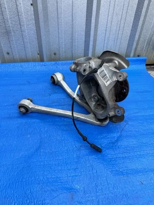 2014 - 2021 Bmw I3 101 主轴关节轮毂轴承右前原始设备制造商 — 第 1/4 张图片