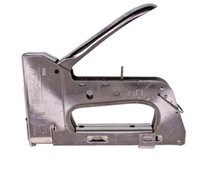 Rapid R36 Heavy-Duty Cable Tacker (No.36 Cable Staples) 20511850 - Picture 1 of 4