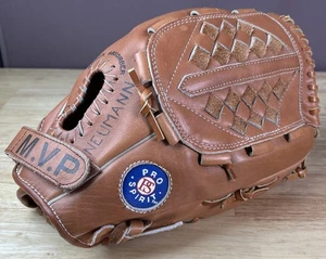 Pro Spirit MVP Baseball Handschuh 889/501 Premium Top Grade Leder (RHT) - Bild 1 von 9