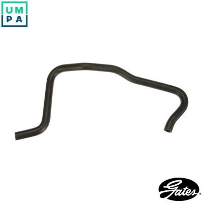 HEATER HOSE 02-3488 FORHEATER HOSE 02-3488 FOR HONDA  79731T9CK10 - Image 1 of 4