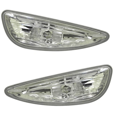 Seitenblinker für Hyundai i20 08- ix20 2010- Kia Venga 2010- YN Blinker - Bild 1 von 4