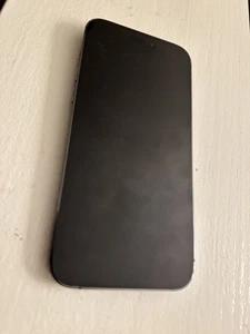 Apple iPhone 14 Pro Max - 256GB - Desbloqueado Para piezas o no funciona - Imagen 1 de 4