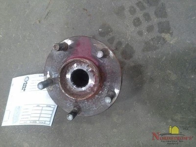 Rolamento de roda cubo dianteiro Nissan Juke 2016 - Imagem 1 de 4