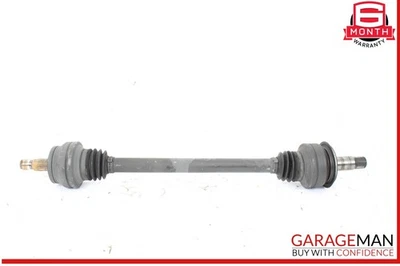 08-17 Mercedes W204 C250 C350 C300 eje trasero izquierdo/derecho CV medio eje OEM Foto 1 de 4
