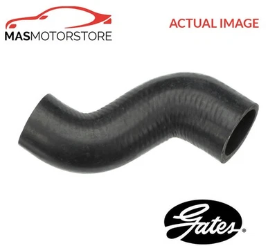 RADIATOR HOSE LOWER GATES 05-4389 H NEW OE REPLACEMENT - Image 1 of 4