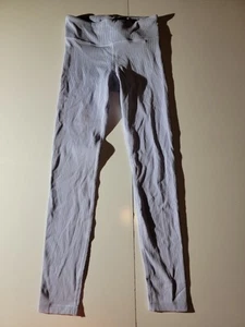 Athleta Girl Tight Leggings Blue Size L/12 - Picture 1 of 5