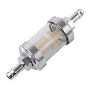 Brand New Fuel Filter Impurities Motorcycles Unlimited Models 9.2*2.8cm - Picture 1 of 24