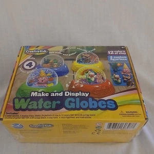 Haz tu propio kit de manualidades de globo de agua para niños – manualidades hágalo usted mismo niños niñas nuevo - Imagen 1 de 8