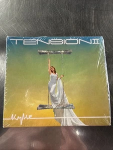 CD Kylie Minogue - Tension II Digipak New/Sealed - Picture 1 of 2