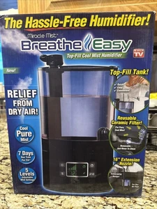 As Seen On TV - Breathe Easy Humidifier - Picture 1 of 3