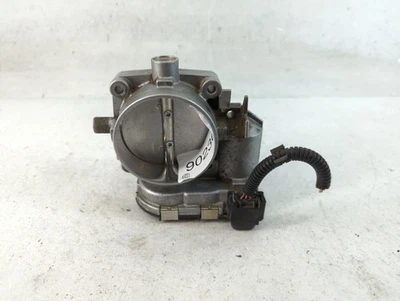 Mercedes-Benz C230 2006-2009 carrocería del acelerador QMYG5 Foto 1 de 4