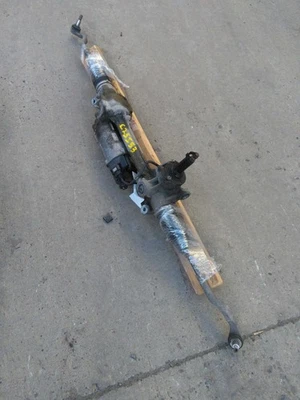 Used Rack and Pinion Assembly fits: 2015 Mercedes-benz Mercedes e-class 212 Type - Imagem 1 de 4