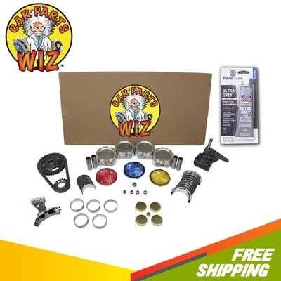 Master Engine Rebuild Kit Fits 1997 Chevrolet Pontiac Sunfire 2.2L Vortec - Image 1 of 4